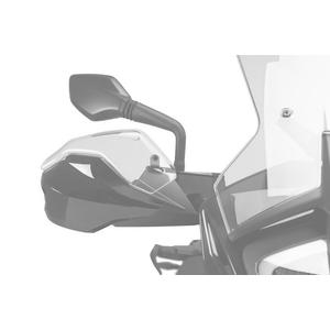 Chrániče páček PUIG EXTENSION průhledná