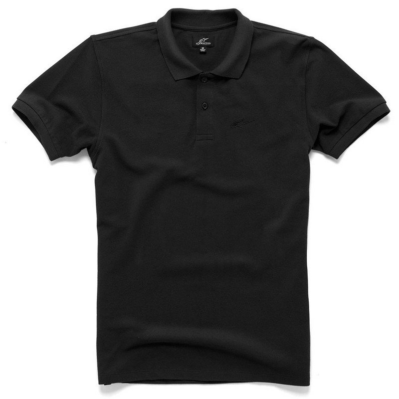 Alpinestars Effortless Polo crna rasprodaja
