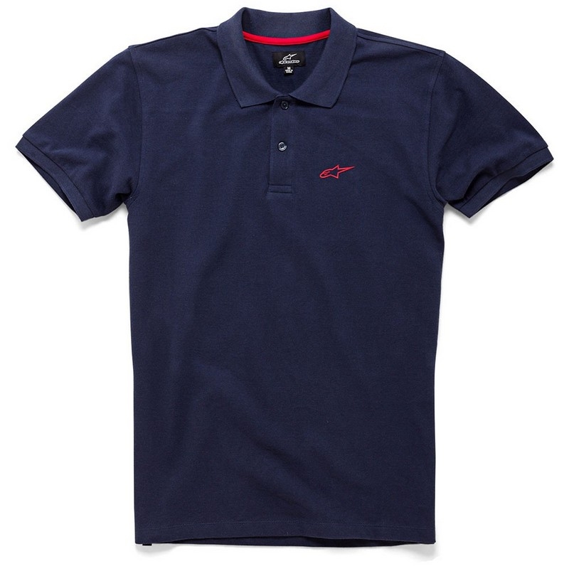 Alpinestars Effortless Polo Blue rasprodaja