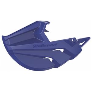Partial disk protector POLISPORT modrá