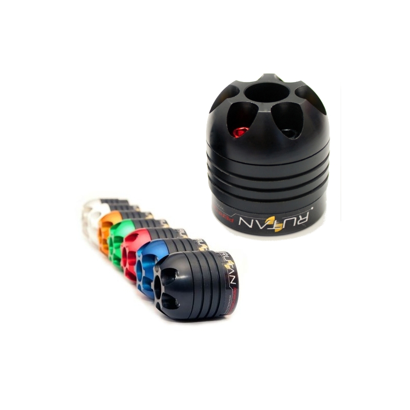 HONDA CB 650F (14-), CBR600RR (07-14) Gatling (PO)