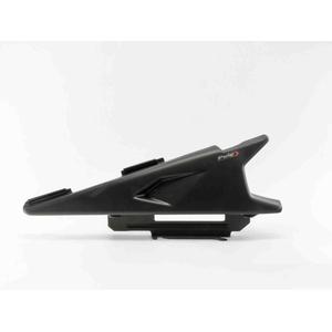 Boční číslové tabulky PUIG matná černá