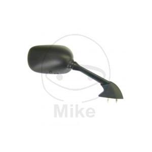 Zpětné zrcátko JMT černá pravý