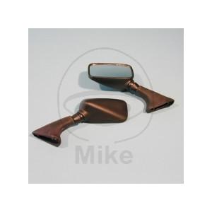 Zpětné zrcátko JMT černá pravý