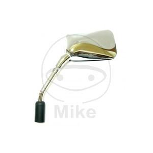 Zpětné zrcátko JMT chrom levý