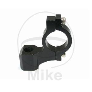 Držák zpětného zrcátka JMT černý 7/8"