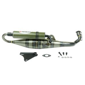 Výfuk ATHENA RACING