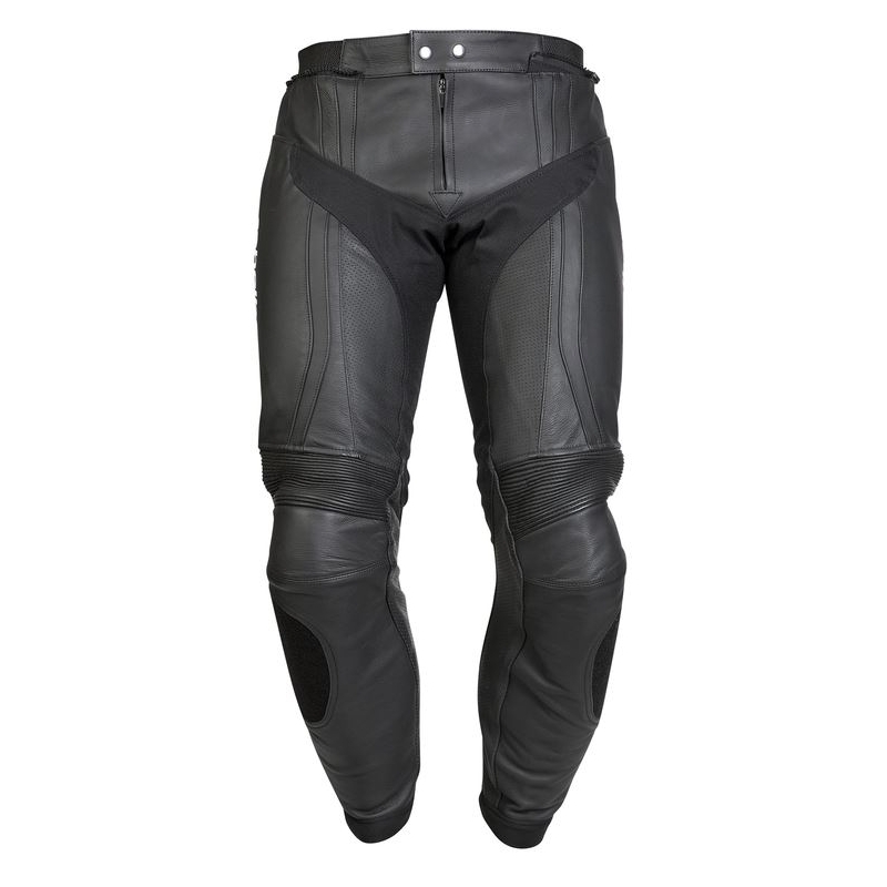 Motorističke hlače Rebelhorn Piston II crne