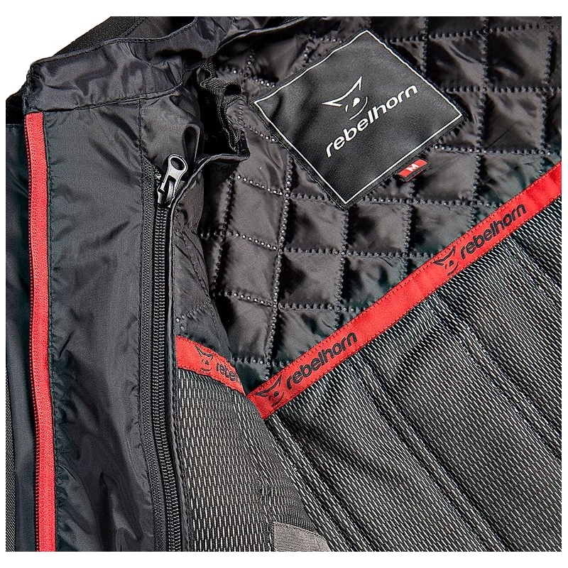 Motorističku jaknu Rebelhorn Hiflow II rasprodaja