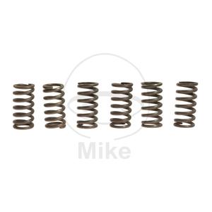 Sada spojkových pružin EBC 6