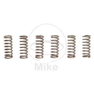 Sada spojkových pružin EBC 6