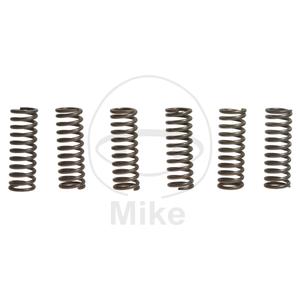 Sada spojkových pružin EBC 6