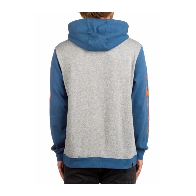 Alpinestars Machine Fleece Grey-Blue rasprodaja
