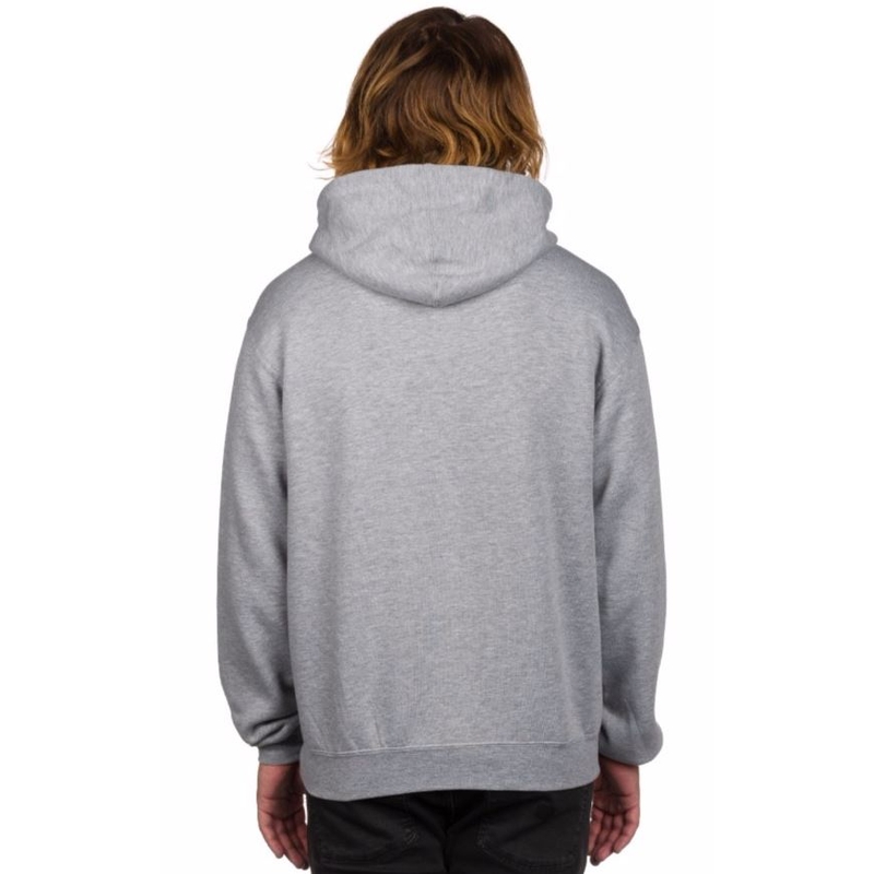 Alpinestars Rift Zip Hoodie siva rasprodaja