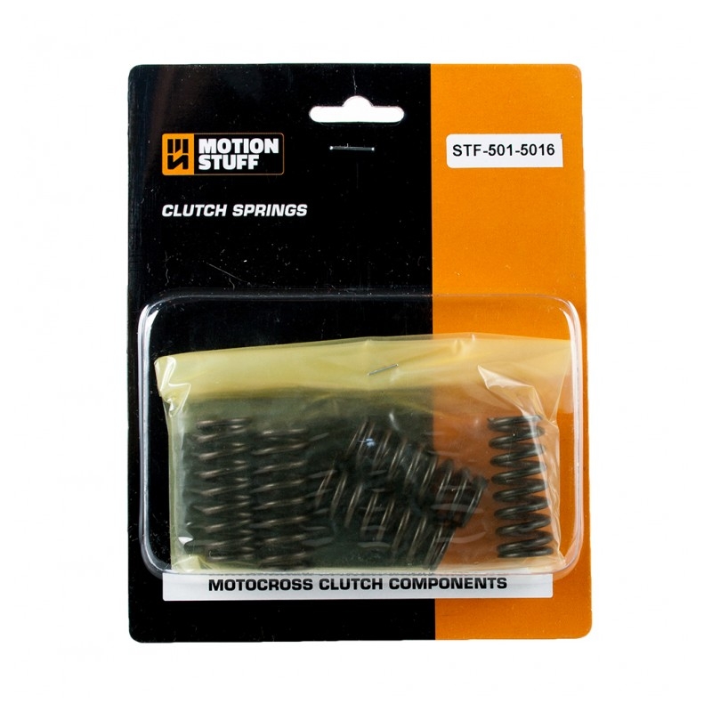 Pružiny spojky sada MOTION STUFF