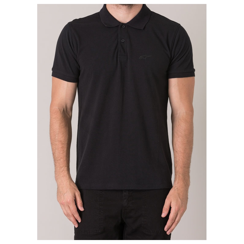 Alpinestars Effortless Polo crna rasprodaja