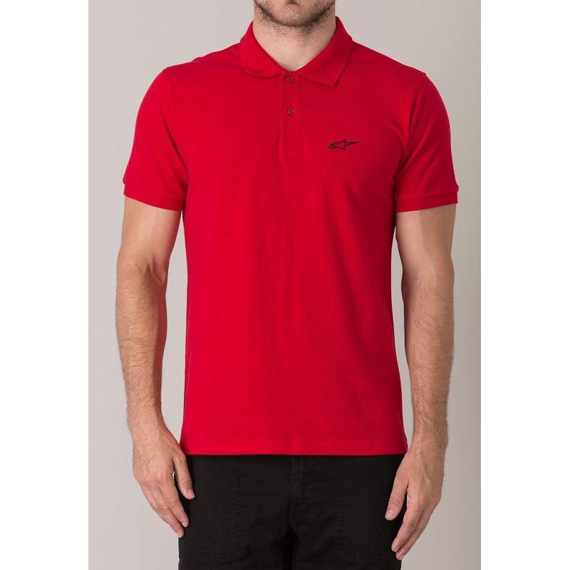 Alpinestars Effortless Polo Red rasprodaja