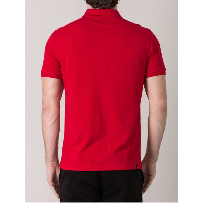 Alpinestars Effortless Polo Red rasprodaja