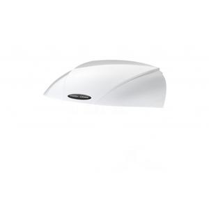 Kryt kufru SHAD pro SH29 bílá