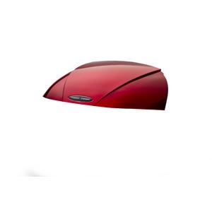 Kryt kufru SHAD pro SH29 červený