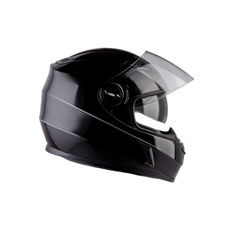 Integrální přilba na motorku Lazer Bayamo Z-Line černý metal (KOPIE)