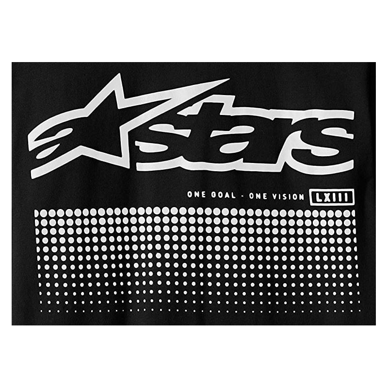 Alpinestars Uniflow Tee crna
