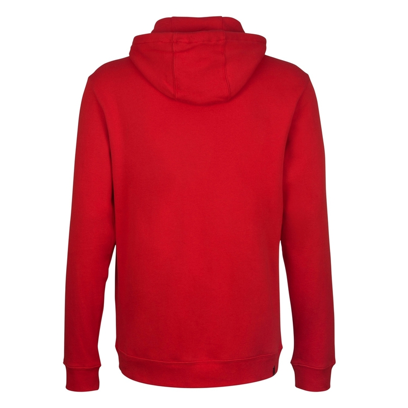 Alpinestars Always Fleece trenirka crvena