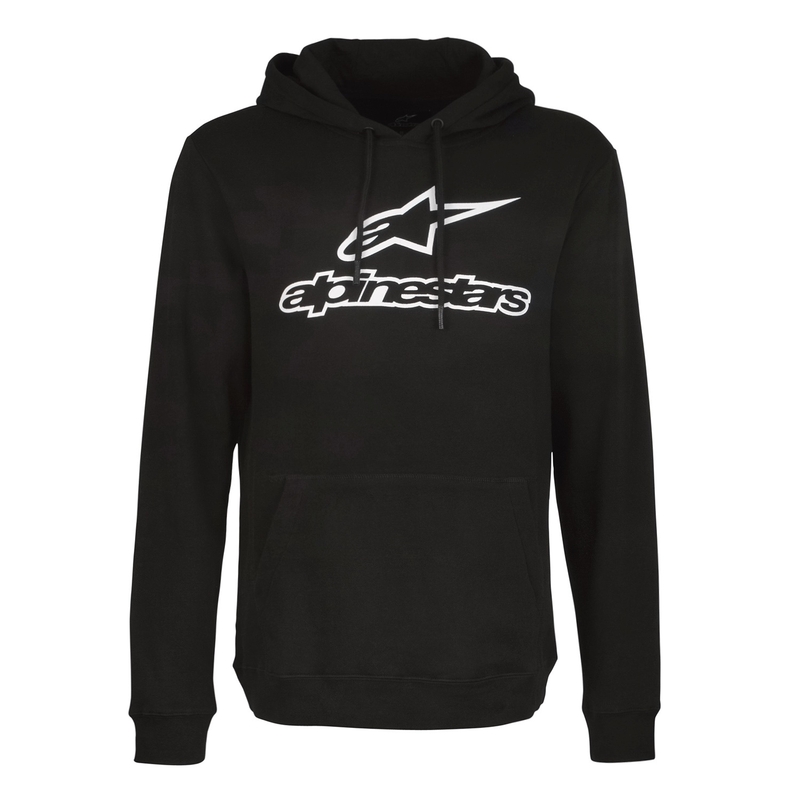Alpinestars Always Fleece trenirka crna