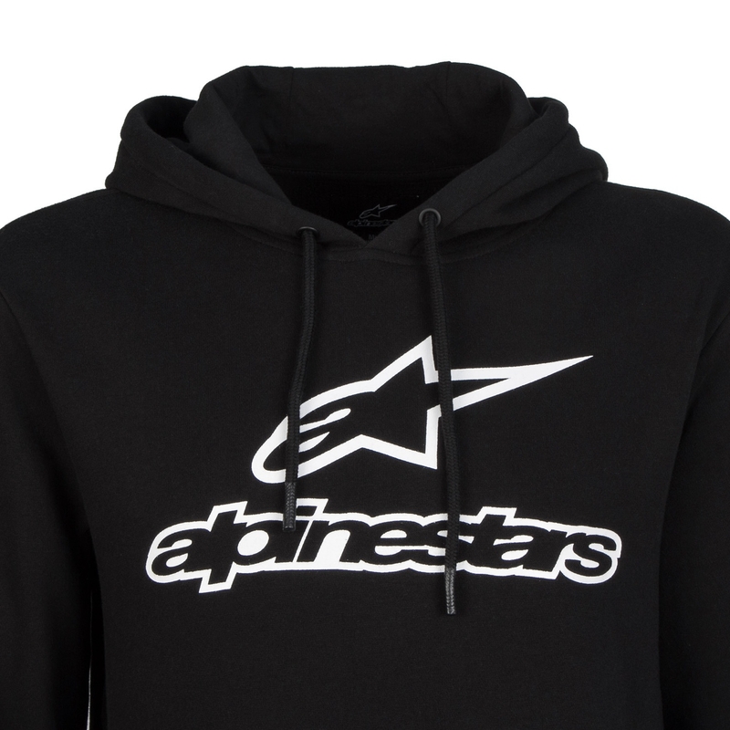 Alpinestars Always Fleece trenirka crna