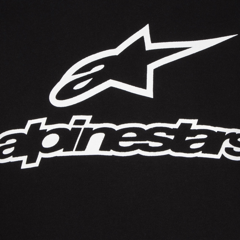 Alpinestars Always Fleece trenirka crna