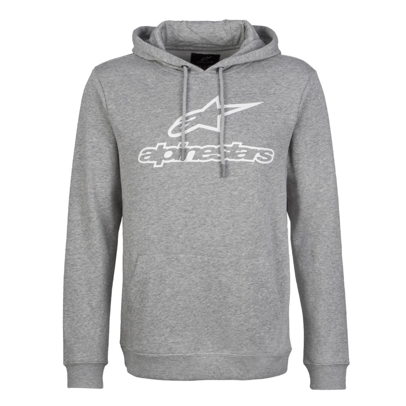 Alpinestars Always Fleece Grey rasprodaja