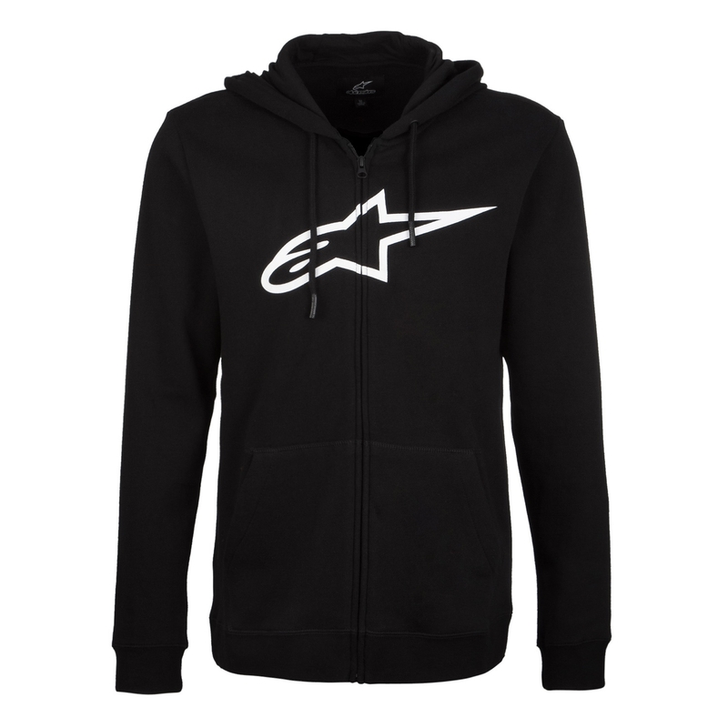 Alpinestars Ageless Fleece Black