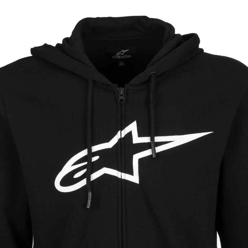 Alpinestars Ageless Fleece Black