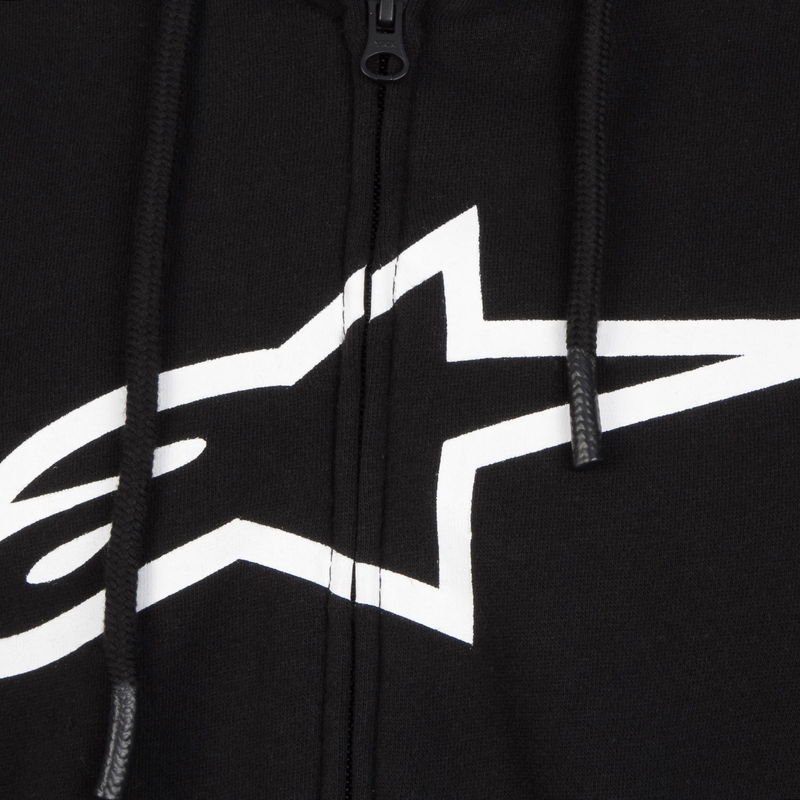 Alpinestars Ageless Fleece Black