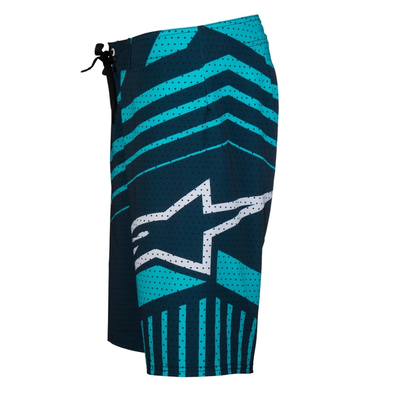 Plavih kratkih hlača Alpinestars Sigma rasprodaja