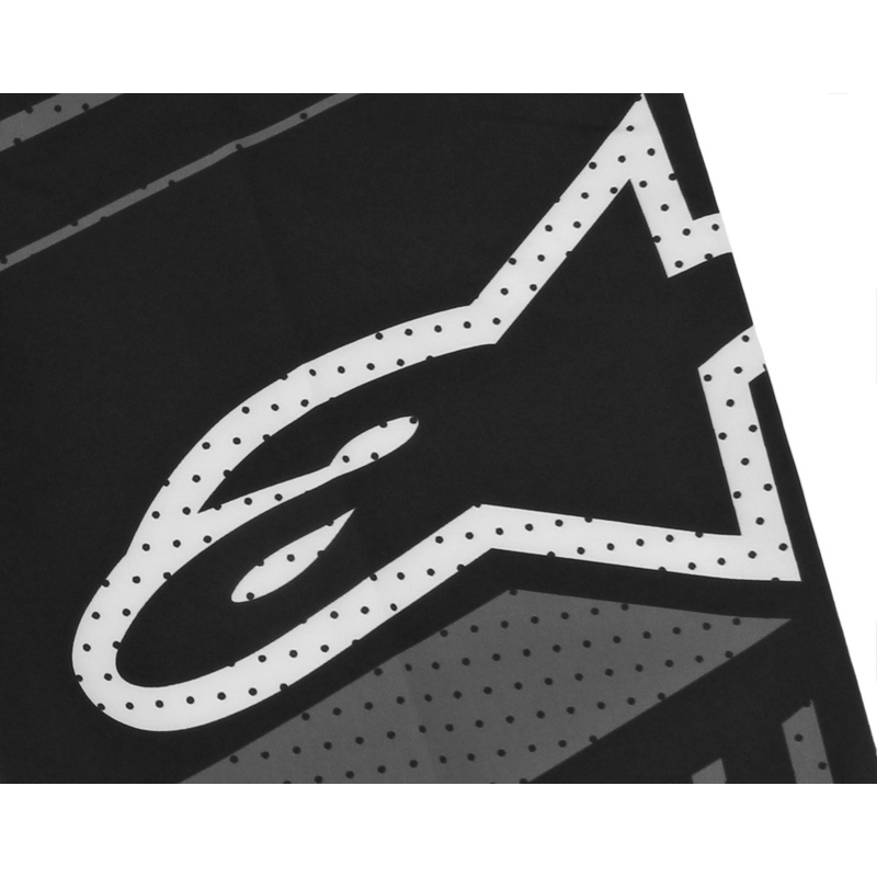 Alpinestars Sigma crno-sive kratke hlače rasprodaja