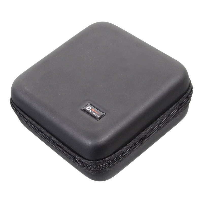 Kompresor 12V BRICK digital