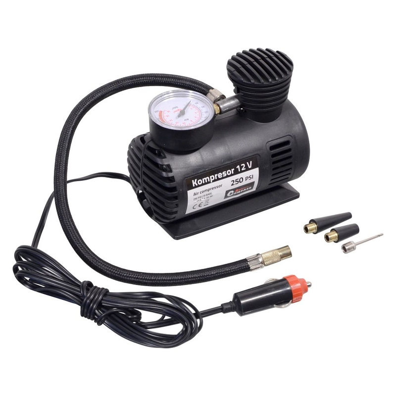 Kompresor 12V CLASSIC