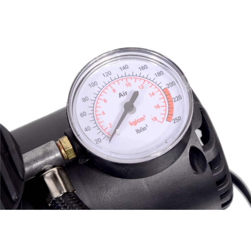 Kompresor 12V CLASSIC