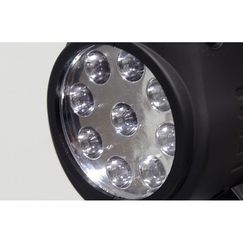 Kompresor 12V POWER BULL digitalni sa svjetlom