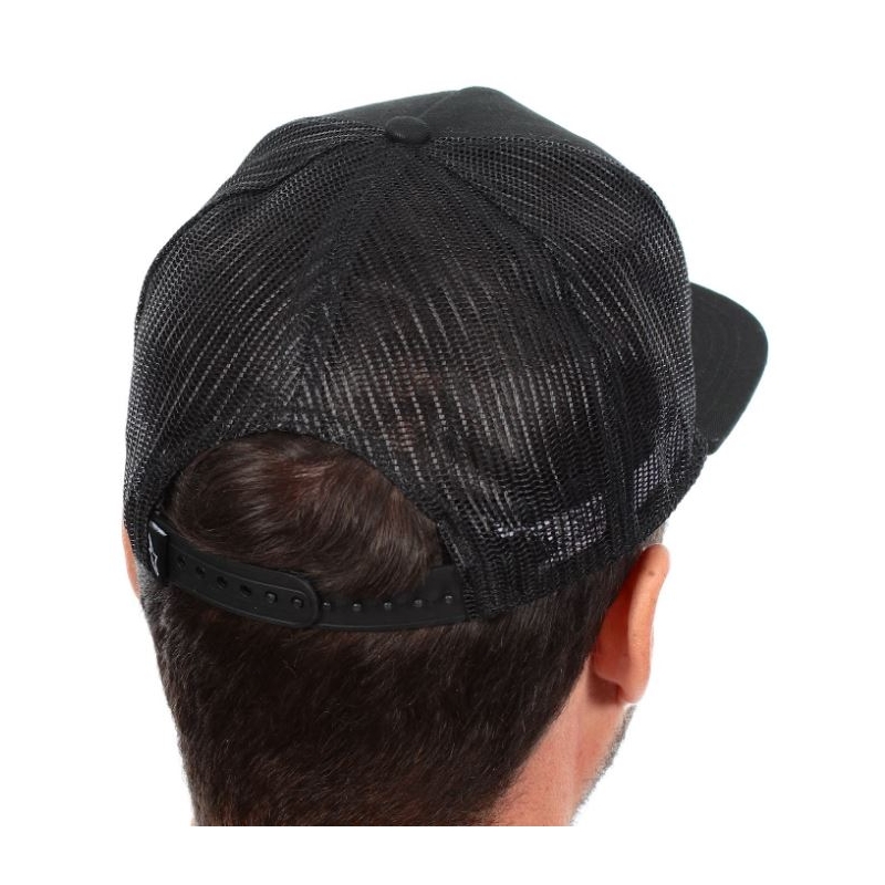 Alpinestars Corp Trucker kapa crna
