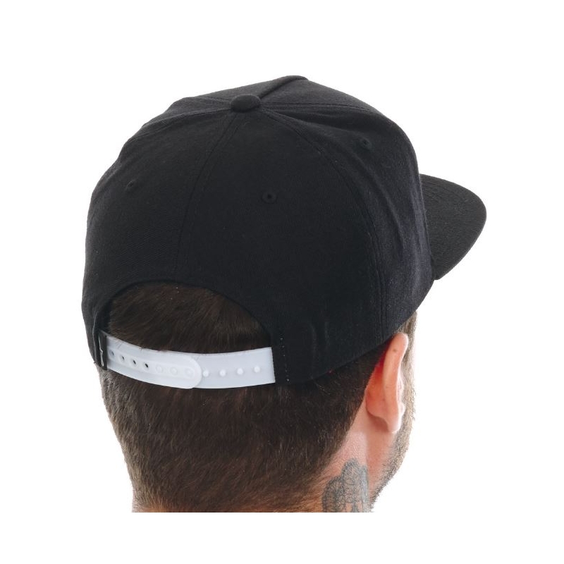 Alpinestars Pressure Snapback kapa crna