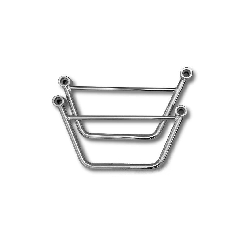 Nosači panniera - KLIK-FIX sustav Kawasaki VN2000 rasprodaja