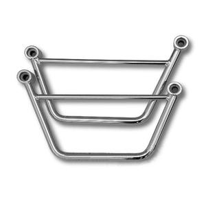 Nosači panniera - KLIK-FIX Kawasaki VN1700 Classic sustav