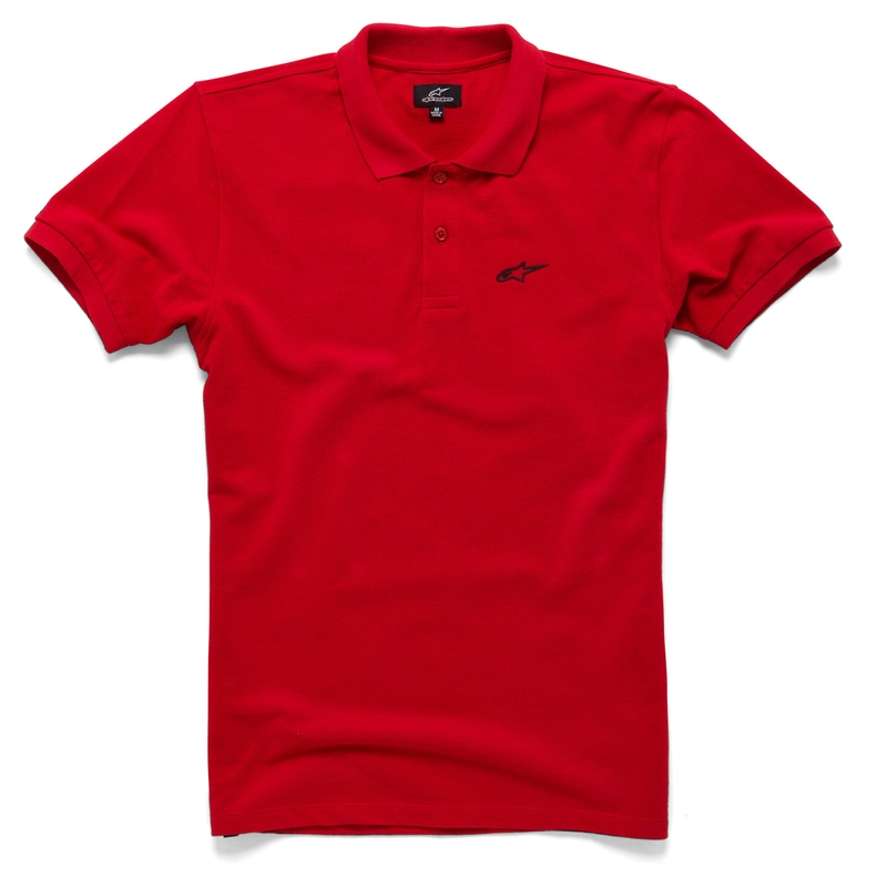 Alpinestars Effortless Polo Red rasprodaja