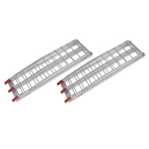 Sklopiva rampa ATV Q-TECH aluminij