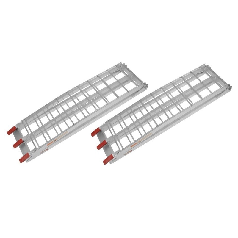 Sklopiva rampa ATV Q-TECH aluminij
