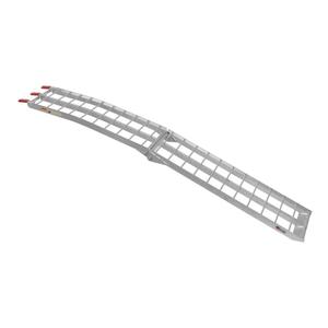 Sklopiva MX Q-TECH aluminijska rampa