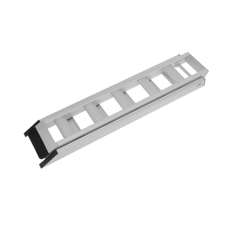 Sklopiva rampa Q-TECH aluminij
