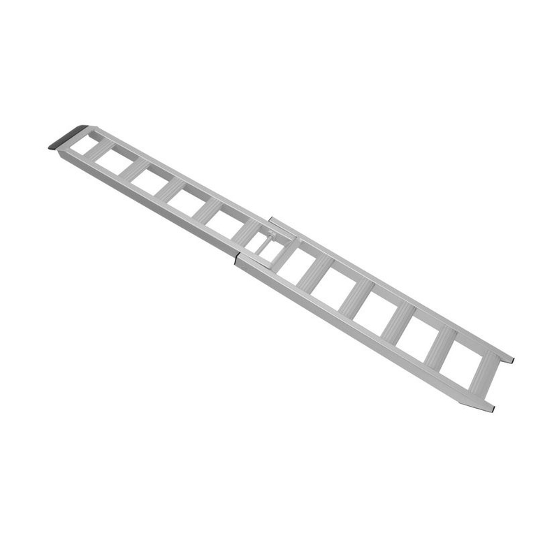 Sklopiva rampa Q-TECH aluminij